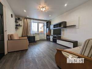 1-к квартира, на длительный срок, 36м2, 8/16 этаж