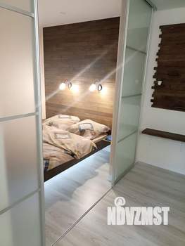 1-к квартира, посуточно, 32м2, 1/5 этаж