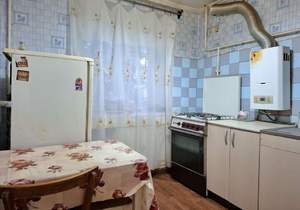 1-к квартира, на длительный срок, 30м2, 1/5 этаж
