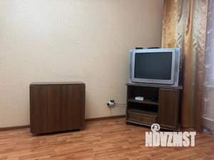 1-к квартира, посуточно, 40м2, 4/10 этаж