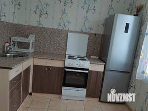 1-к квартира, на длительный срок, 38м2, 9/19 этаж