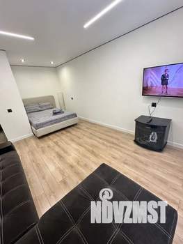 1-к квартира, посуточно, 35м2, 2/9 этаж