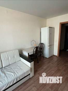 Студия квартира, на длительный срок, 26м2, 8/11 этаж