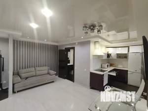 3-к квартира, посуточно, 55м2, 7/10 этаж