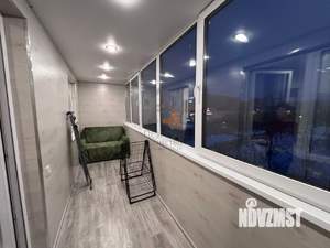 1-к квартира, на длительный срок, 45м2, 5/10 этаж