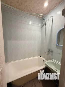 1-к квартира, на длительный срок, 30м2, 3/3 этаж