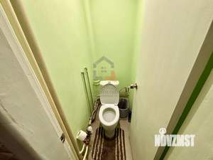 2-к квартира, на длительный срок, 48м2, 4/9 этаж