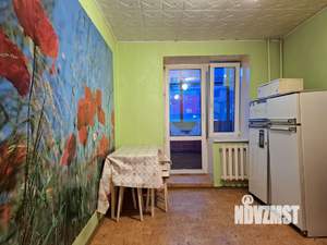 1-к квартира, на длительный срок, 40м2, 3/10 этаж