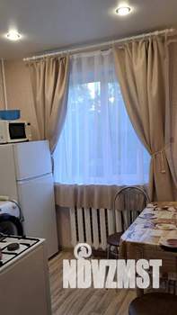 1-к квартира, посуточно, 38м2, 1/5 этаж