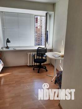 1-к квартира, на длительный срок, 23м2, 5/9 этаж