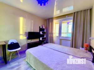 Студия квартира, на длительный срок, 30м2, 13/18 этаж