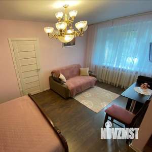 2-к квартира, посуточно, 45м2, 1/4 этаж