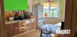 1-к квартира, на длительный срок, 50м2, 9/9 этаж