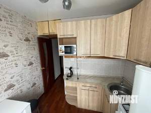 2-к квартира, на длительный срок, 44м2, 3/6 этаж