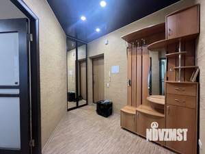 1-к квартира, на длительный срок, 44м2, 12/14 этаж