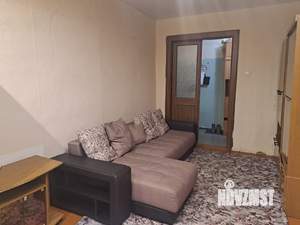 2-к квартира, на длительный срок, 43м2, 2/2 этаж