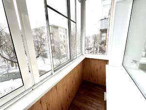 1-к квартира, посуточно, 32м2, 3/5 этаж