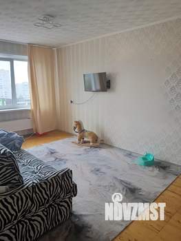 3-к квартира, на длительный срок, 68м2, 8/10 этаж