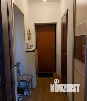 1-к квартира, на длительный срок, 30м2, 3/5 этаж