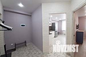 1-к квартира, посуточно, 40м2, 12/21 этаж