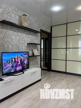 2-к квартира, посуточно, 60м2, 6/9 этаж