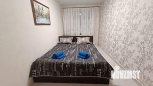 2-к квартира, посуточно, 42м2, 2/5 этаж