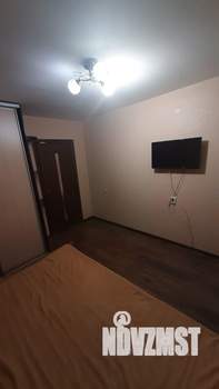 1-к квартира, посуточно, 30м2, 15/17 этаж