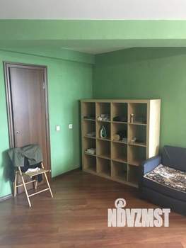 Студия квартира, на длительный срок, 33м2, 14/15 этаж