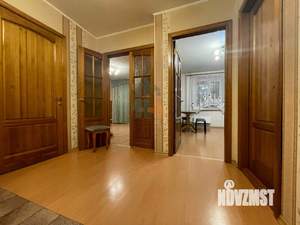 2-к квартира, на длительный срок, 56м2, 4/6 этаж