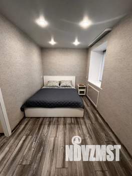 1-к квартира, посуточно, 40м2, 2/5 этаж