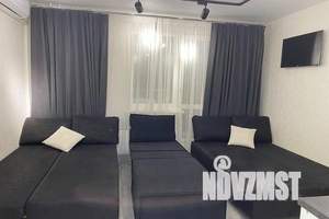 1-к квартира, посуточно, 25м2, 2/14 этаж