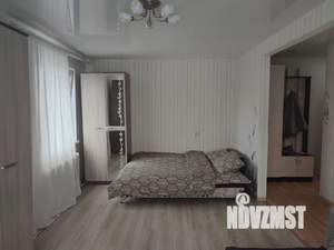 1-к квартира, посуточно, 31м2, 5/5 этаж