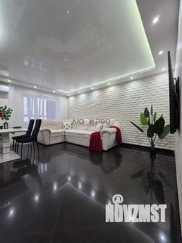 1-к квартира, на длительный срок, 40м2, 17/17 этаж