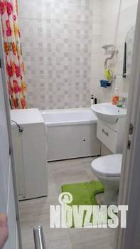 Студия квартира, посуточно, 27м2, 5/10 этаж