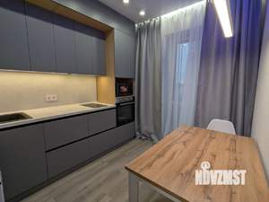 1-к квартира, на длительный срок, 36м2, 15/17 этаж