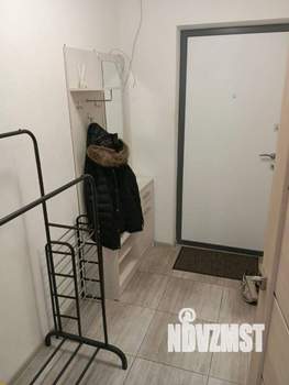 Студия квартира, на длительный срок, 26м2, 9/12 этаж