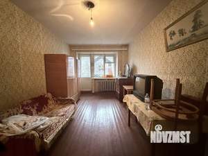 1-к квартира, на длительный срок, 38м2, 2/5 этаж