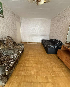 2-к квартира, на длительный срок, 54м2, 3/5 этаж