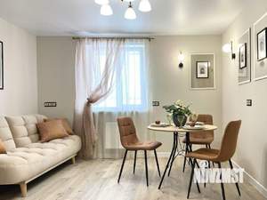 2-к квартира, на длительный срок, 41м2, 14/17 этаж