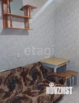 Студия квартира, на длительный срок, 17м2, 1/5 этаж