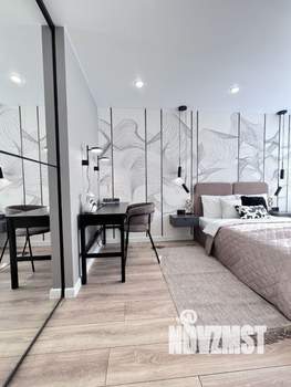 2-к квартира, на длительный срок, 40м2, 3/5 этаж