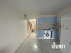 Студия квартира, на длительный срок, 26м2, 15/18 этаж