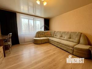 1-к квартира, на длительный срок, 35м2, 5/9 этаж