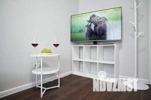 2-к квартира, посуточно, 43м2, 3/10 этаж