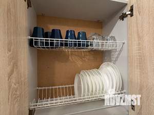 1-к квартира, посуточно, 32м2, 2/5 этаж