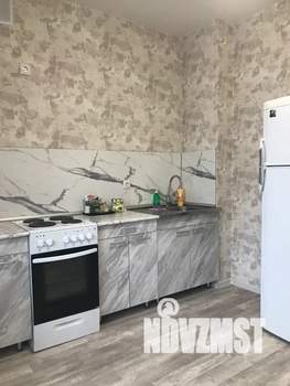 1-к квартира, посуточно, 45м2, 5/9 этаж