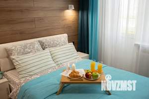 Студия квартира, посуточно, 26м2, 5/15 этаж