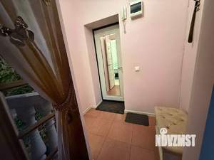 2-к квартира, посуточно, 45м2, 1/4 этаж