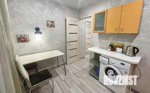 1-к квартира, на длительный срок, 29м2, 7/9 этаж