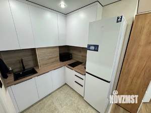 1-к квартира, на длительный срок, 33м2, 3/5 этаж